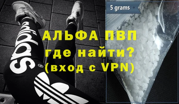 хмурый Алексин