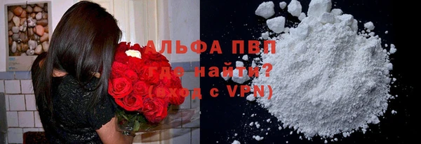 стафф Абаза